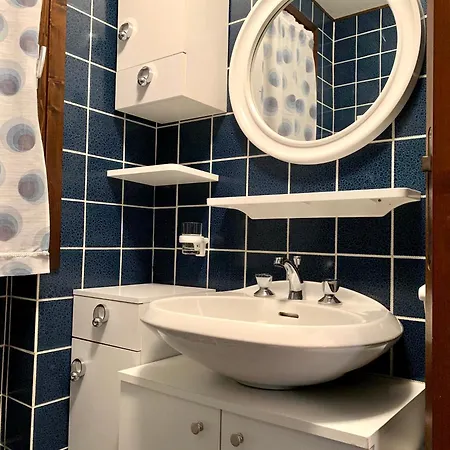 Trilocale Lo Scoiattolo *